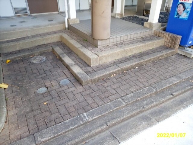 レオパレス西陵の物件内観写真