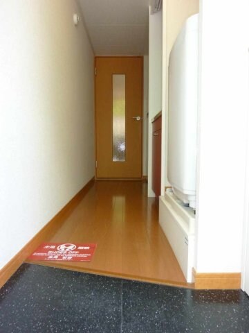 レオパレス西陵の物件内観写真