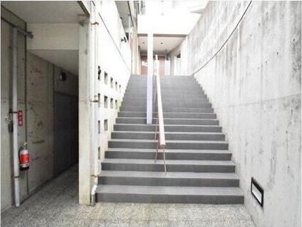 名古屋駅 徒歩6分 5階の物件外観写真