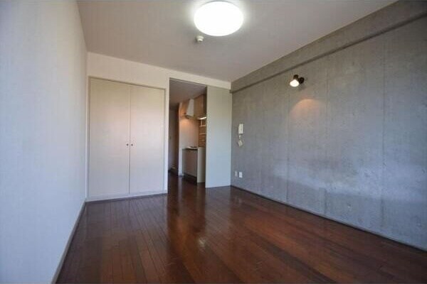 名古屋駅 徒歩6分 5階の物件内観写真