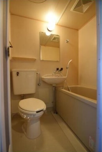 名古屋駅 徒歩6分 5階の物件内観写真