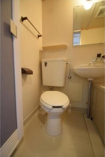 名古屋駅 徒歩6分 5階の物件内観写真