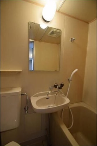 名古屋駅 徒歩6分 5階の物件内観写真