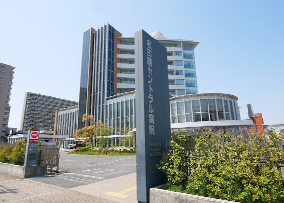 名古屋駅 徒歩6分 5階の物件内観写真