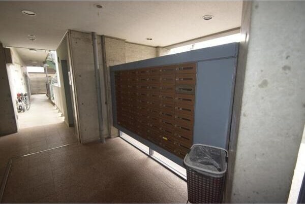 名古屋駅 徒歩6分 2階の物件内観写真