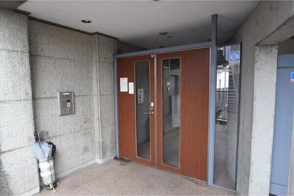 名古屋駅 徒歩6分 2階の物件内観写真