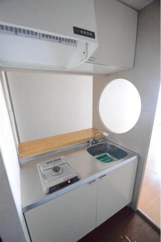 名古屋駅 徒歩6分 2階の物件内観写真