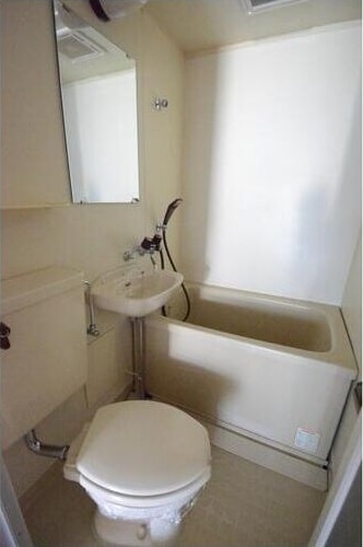 名古屋駅 徒歩6分 2階の物件内観写真