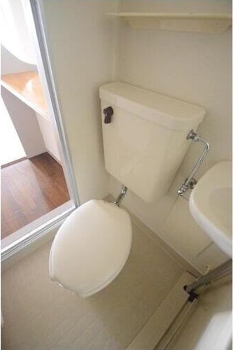 名古屋駅 徒歩6分 2階の物件内観写真