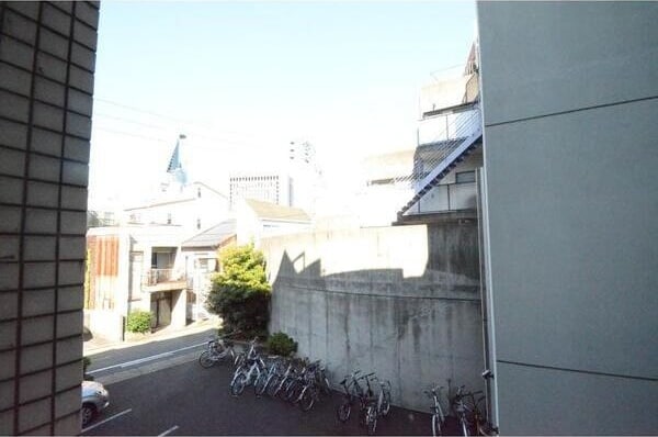 名古屋駅 徒歩6分 2階の物件内観写真