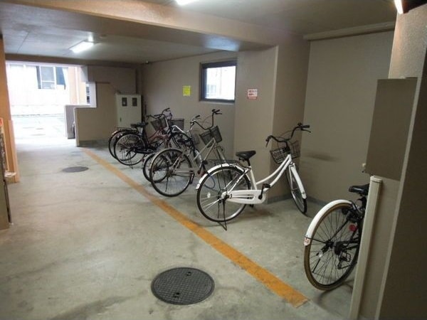 八田駅 徒歩1分 11階の物件内観写真