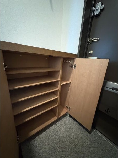 八田駅 徒歩1分 11階の物件内観写真