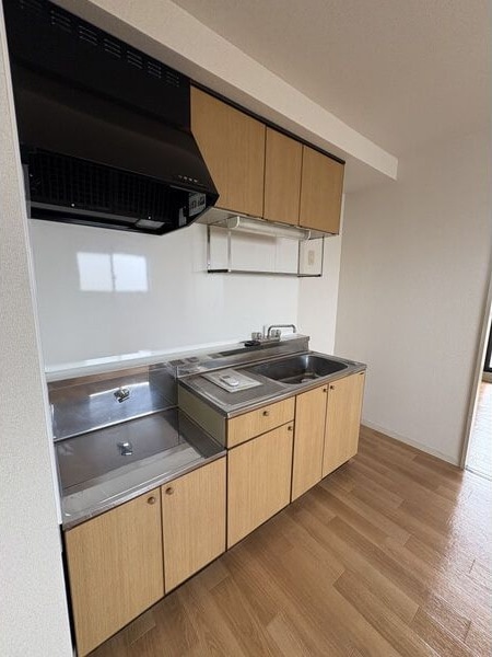 八田駅 徒歩1分 11階の物件内観写真