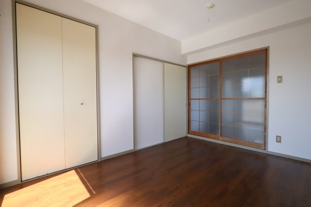 第3光ハイツの物件内観写真