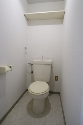 第3光ハイツの物件内観写真