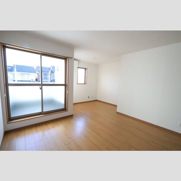 プラネットⅠの物件内観写真