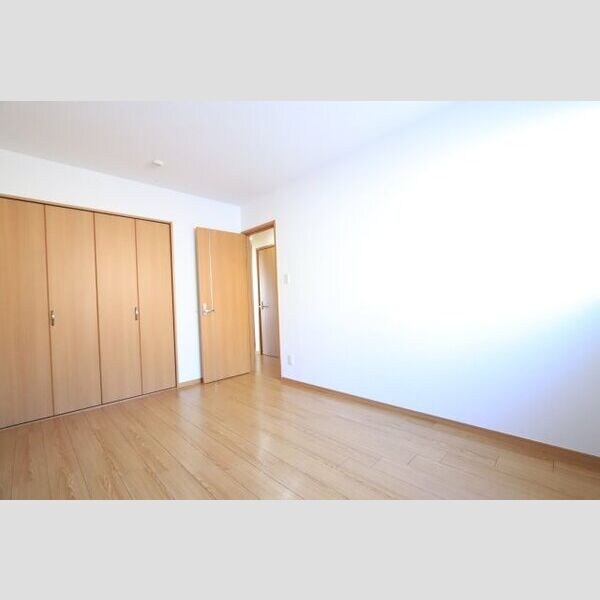 プラネットⅠの物件内観写真