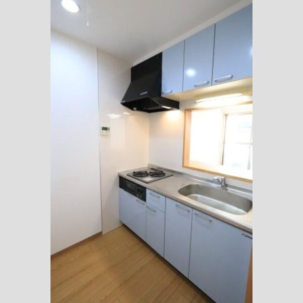 プラネットⅠの物件内観写真