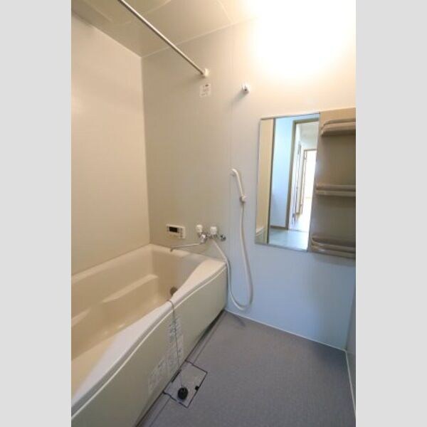 プラネットⅠの物件内観写真