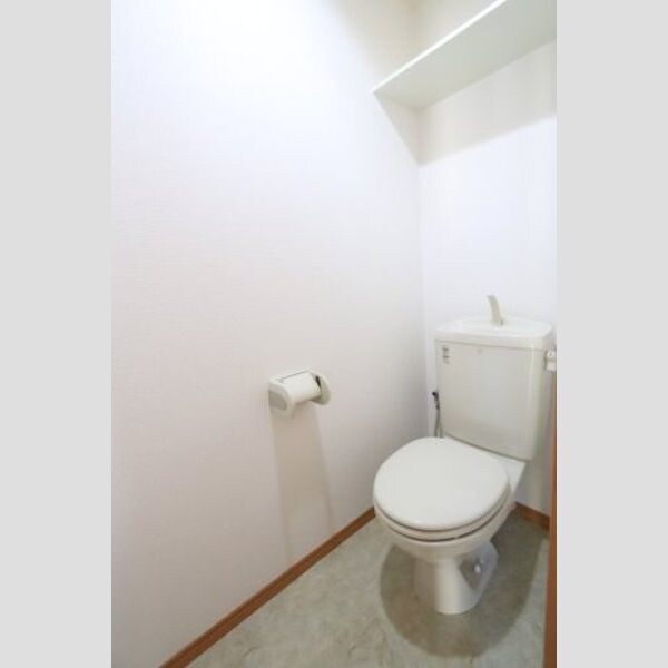 プラネットⅠの物件内観写真