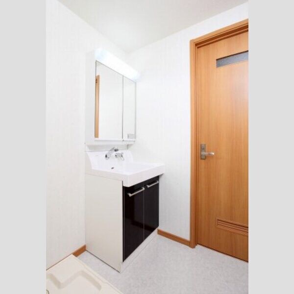 プラネットⅠの物件内観写真