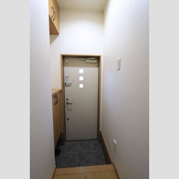 プラネットⅠの物件内観写真