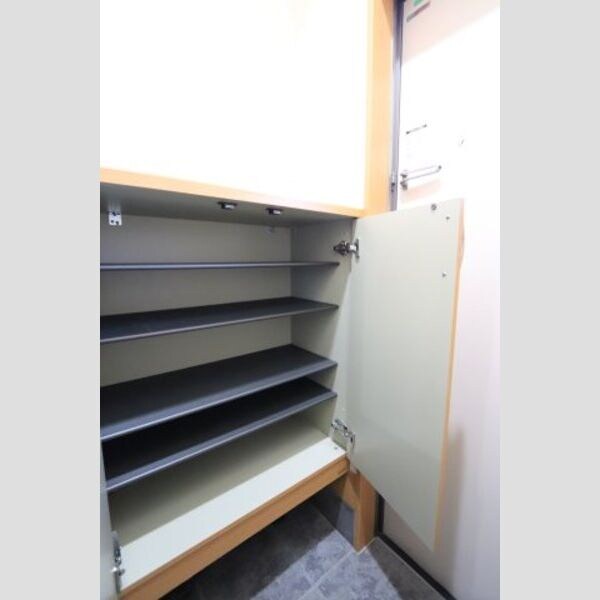 プラネットⅠの物件内観写真