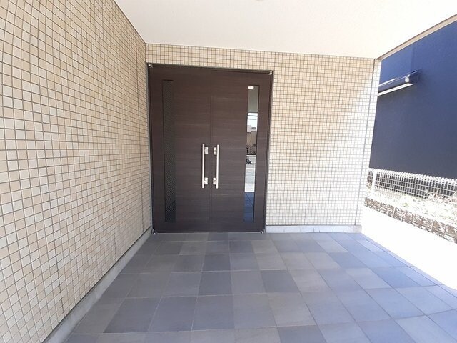 Ｍ２－ＣＵＢＵの物件外観写真