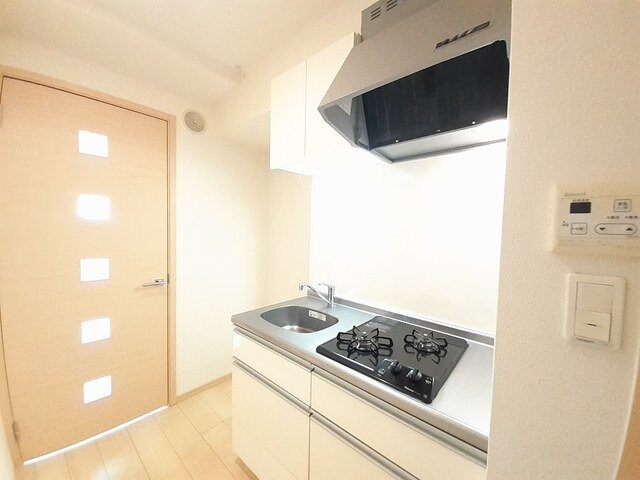 Ｍ２－ＣＵＢＵの物件内観写真