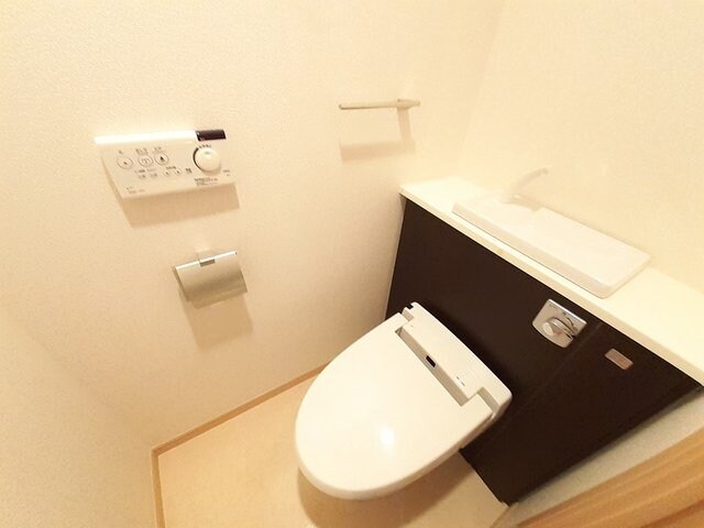 Ｍ２－ＣＵＢＵの物件内観写真