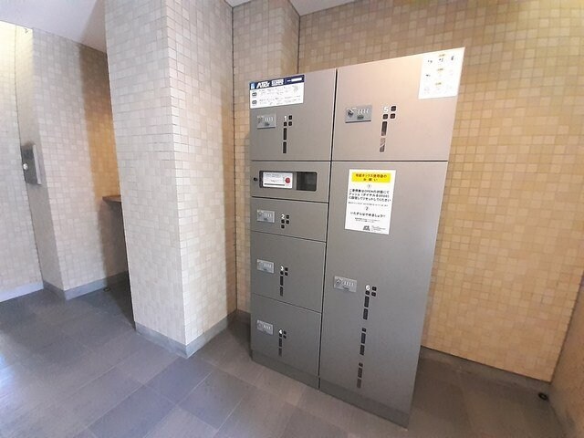 Ｍ２－ＣＵＢＵの物件内観写真