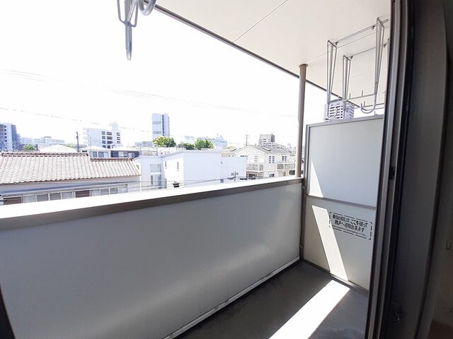 Ｍ２－ＣＵＢＵの物件内観写真