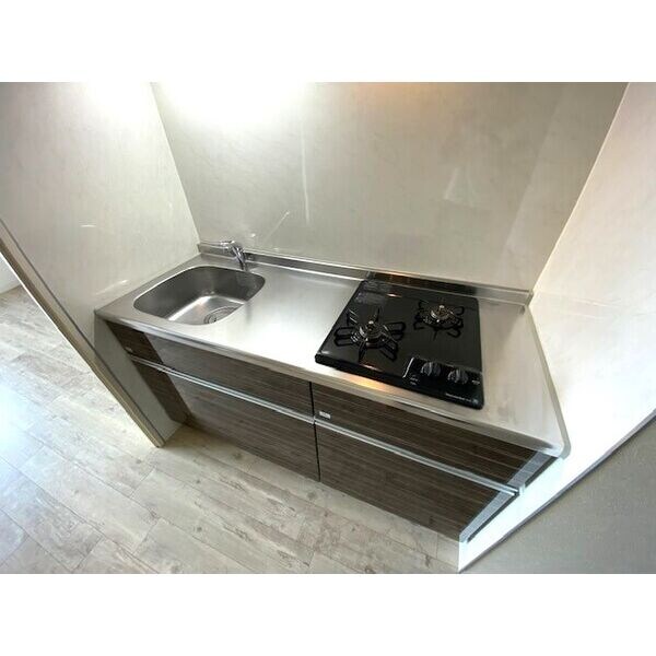 グランシオン本郷の物件内観写真