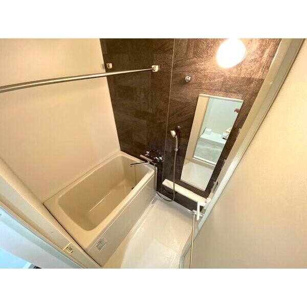 グランシオン本郷の物件内観写真