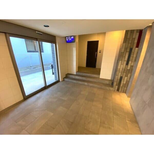 グランシオン本郷の物件外観写真