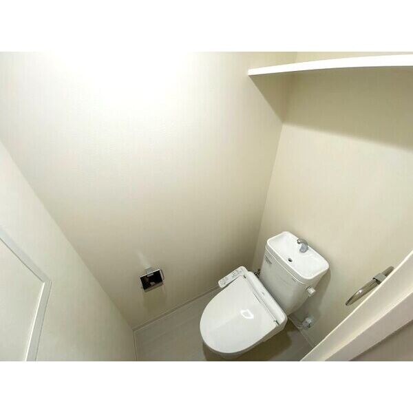 グランシオン本郷の物件内観写真