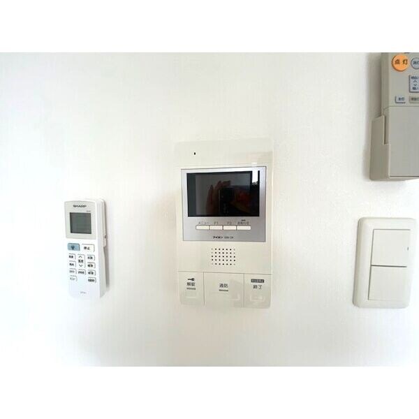 グランシオン本郷の物件内観写真