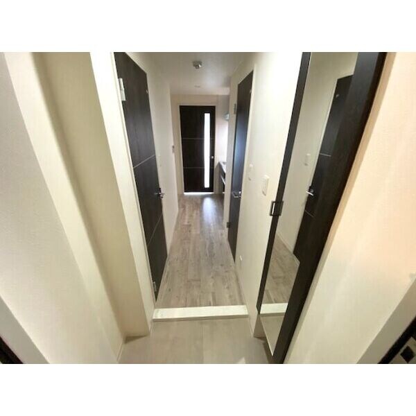 グランシオン本郷の物件内観写真