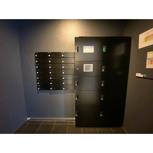 グランシオン本郷の物件内観写真