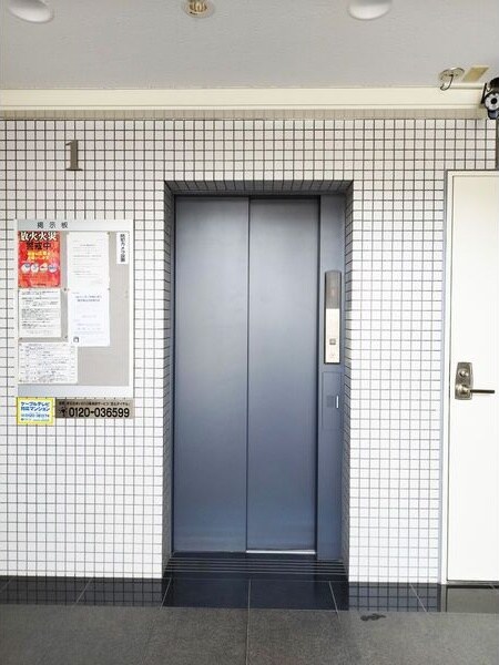 04_ENSHOW　QUATTROの物件外観写真