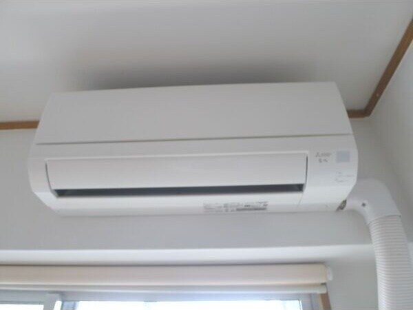 04_ENSHOW　QUATTROの物件内観写真