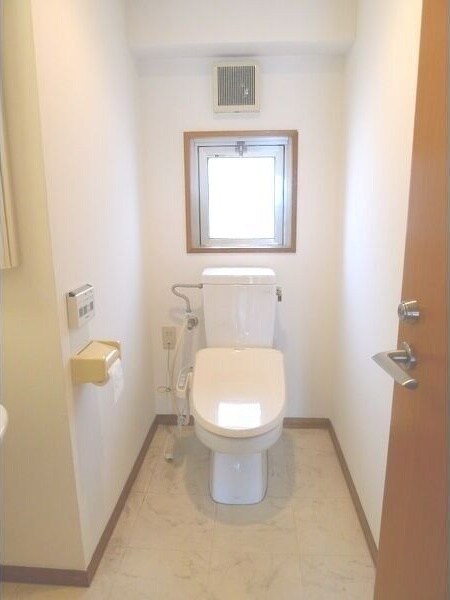 04_ENSHOW　QUATTROの物件内観写真