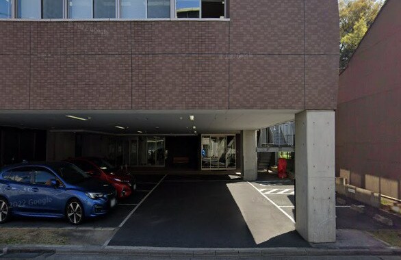 04_ENSHOW　QUATTROの物件内観写真