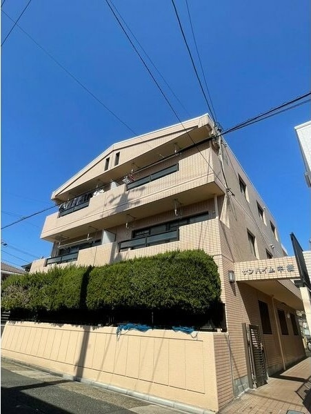 御器所駅 徒歩10分 1階の物件外観写真