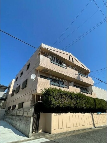 御器所駅 徒歩10分 1階の物件外観写真