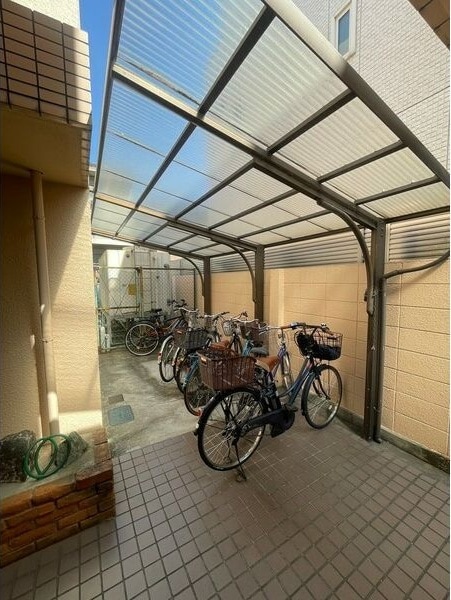 御器所駅 徒歩10分 1階の物件内観写真