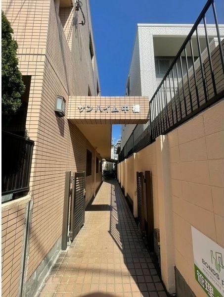 御器所駅 徒歩10分 1階の物件外観写真