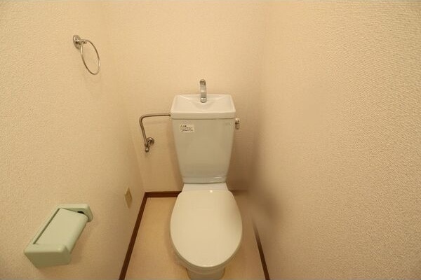 パークサイド錦 Iの物件内観写真