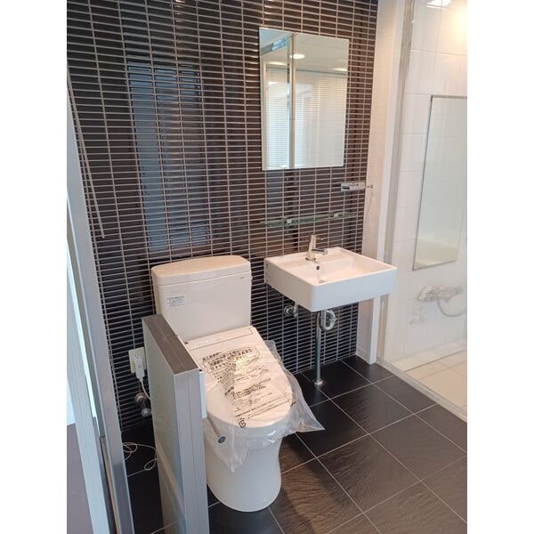 伏見駅 徒歩6分 12階の物件内観写真