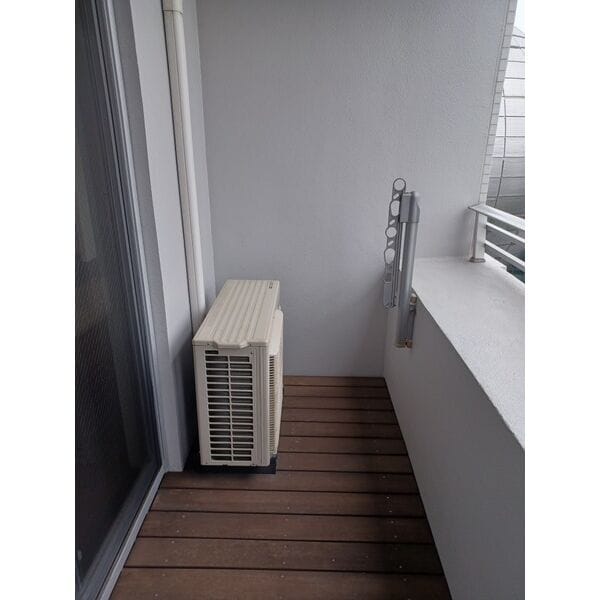 伏見駅 徒歩6分 12階の物件内観写真